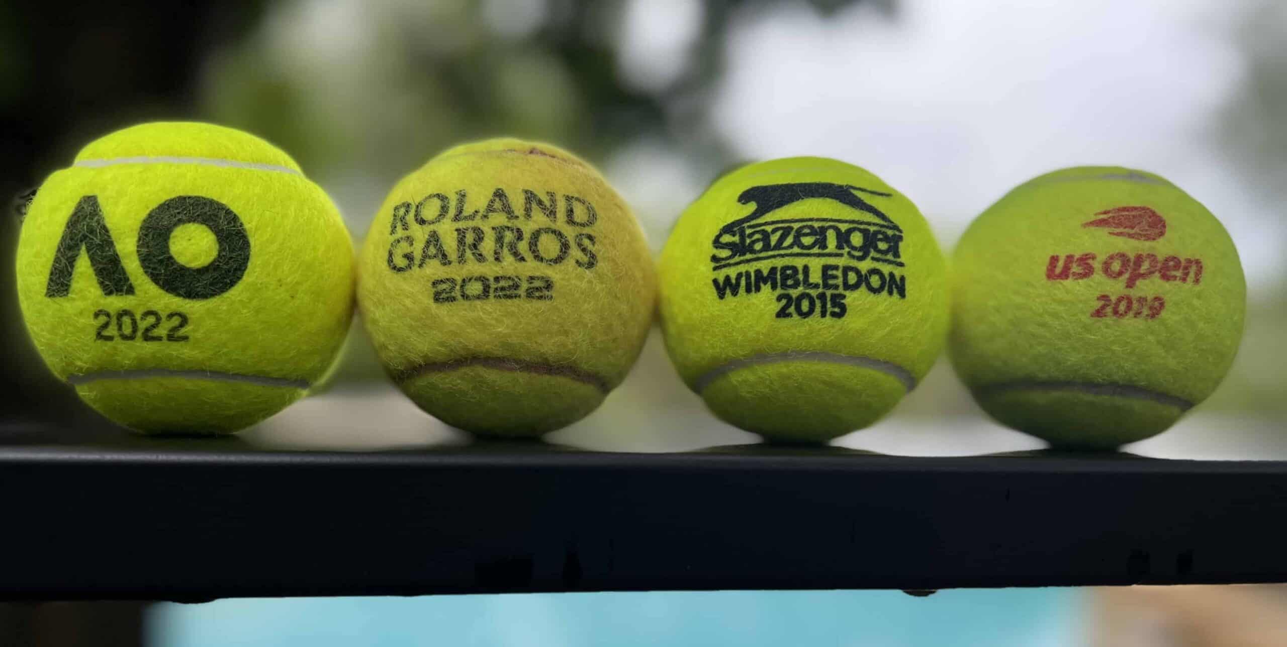 4-Grand-Slam-Balls
