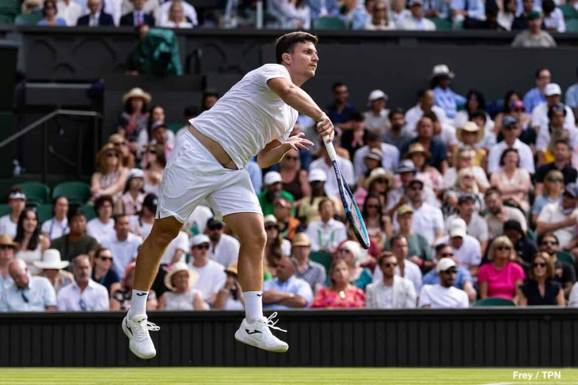 TENNIS , AUSTRALIAN OPEN, MELBOURNE PARK, MELBOURNE, VICTORIA, AUSTRALIA, GRAND SLAM, HARD COURT, OUTDOOR, ITF, ATP, WTA, 2023, © TENNIS PHOTO NETWORK