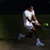 TENNIS , AUSTRALIAN OPEN, MELBOURNE PARK, MELBOURNE, VICTORIA, AUSTRALIA, GRAND SLAM, HARD COURT, OUTDOOR, ITF, ATP, WTA, 2023, © TENNIS PHOTO NETWORK