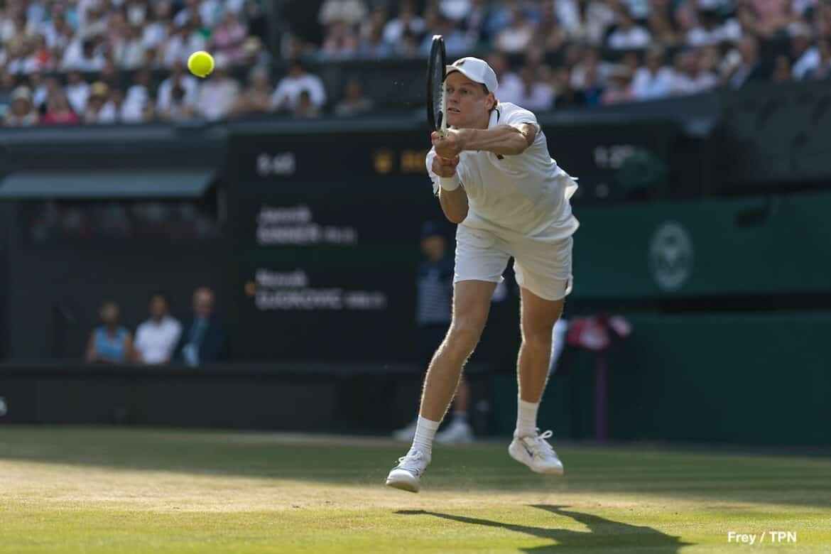 TENNIS , AUSTRALIAN OPEN, MELBOURNE PARK, MELBOURNE, VICTORIA, AUSTRALIA, GRAND SLAM, HARD COURT, OUTDOOR, ITF, ATP, WTA, 2023, © TENNIS PHOTO NETWORK