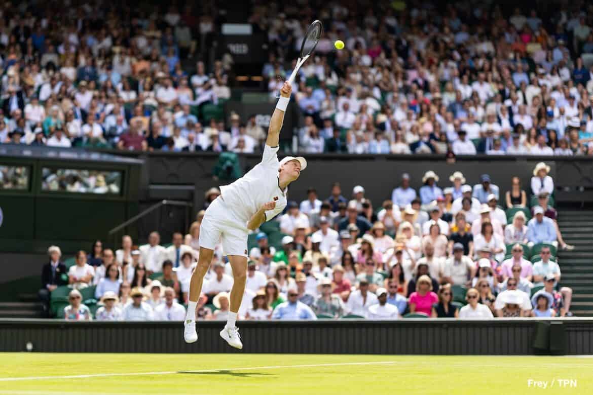 TENNIS , AUSTRALIAN OPEN, MELBOURNE PARK, MELBOURNE, VICTORIA, AUSTRALIA, GRAND SLAM, HARD COURT, OUTDOOR, ITF, ATP, WTA, 2023, © TENNIS PHOTO NETWORK