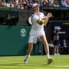 TENNIS , AUSTRALIAN OPEN, MELBOURNE PARK, MELBOURNE, VICTORIA, AUSTRALIA, GRAND SLAM, HARD COURT, OUTDOOR, ITF, ATP, WTA, 2023, © TENNIS PHOTO NETWORK