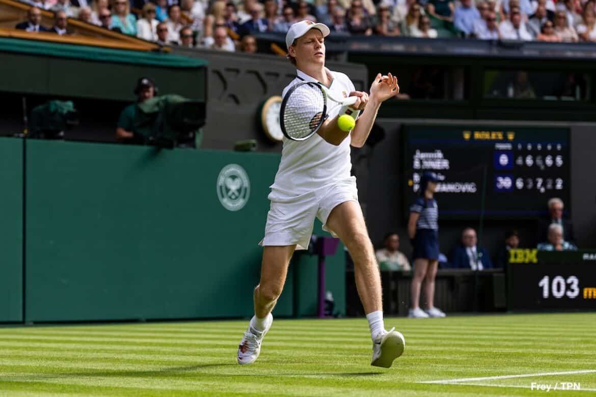 TENNIS , AUSTRALIAN OPEN, MELBOURNE PARK, MELBOURNE, VICTORIA, AUSTRALIA, GRAND SLAM, HARD COURT, OUTDOOR, ITF, ATP, WTA, 2023, © TENNIS PHOTO NETWORK